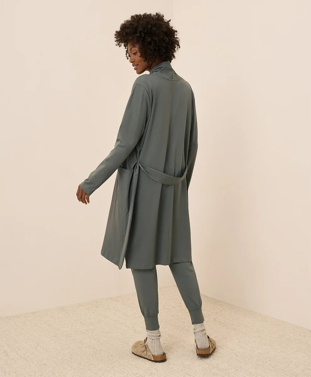 clearance luxe essential jogger