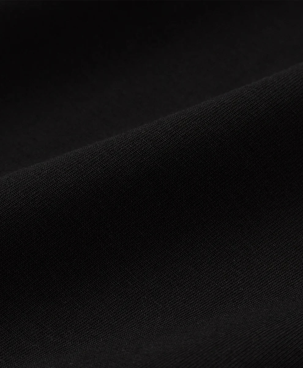 clearance luxe stretch jersey slim tee