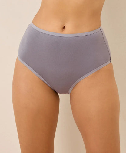 clearance everyday high rise brief 5-pack