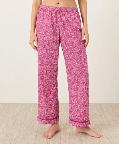 clearance breezy cotton sleep pant