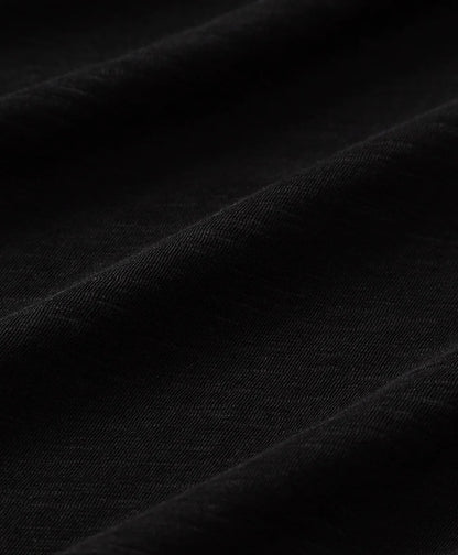 clearance featherweight slub long sleeve tee