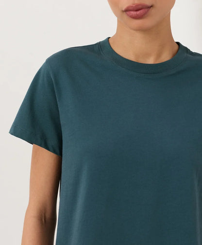 clearance softspun essential crewneck tee
