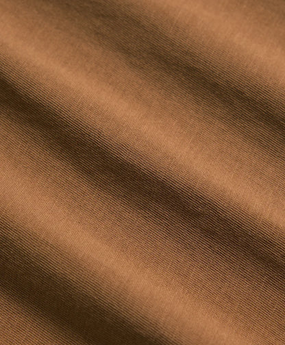 clearance softspun v-neck tee