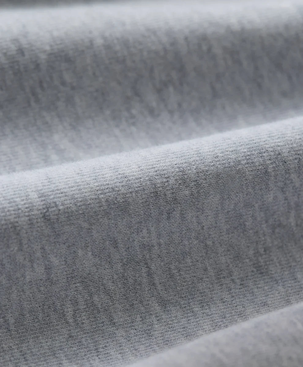 clearance cloudknit curved hem short