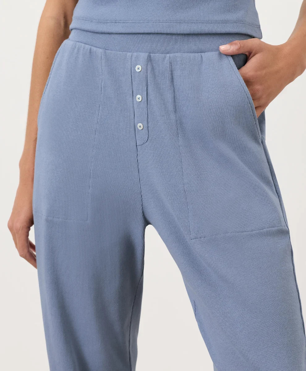 clearance dream rib jogger