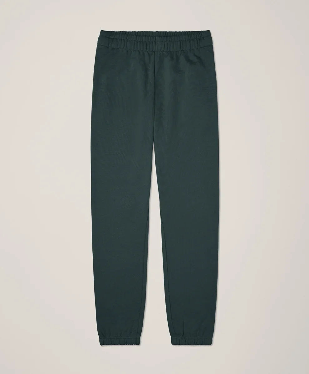 brushed fleece sweatpant