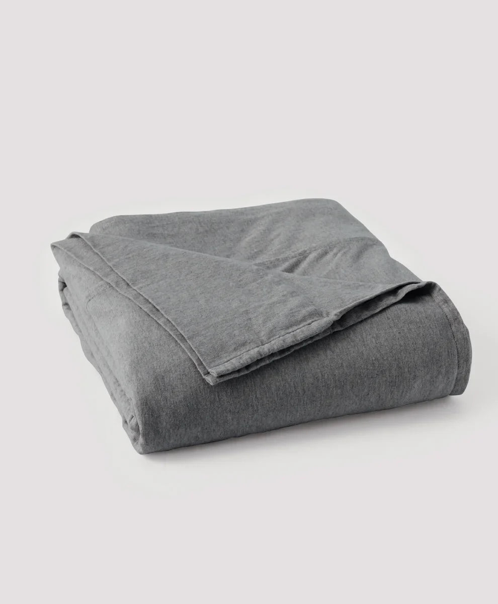 organic favorite tee jersey flat sheet