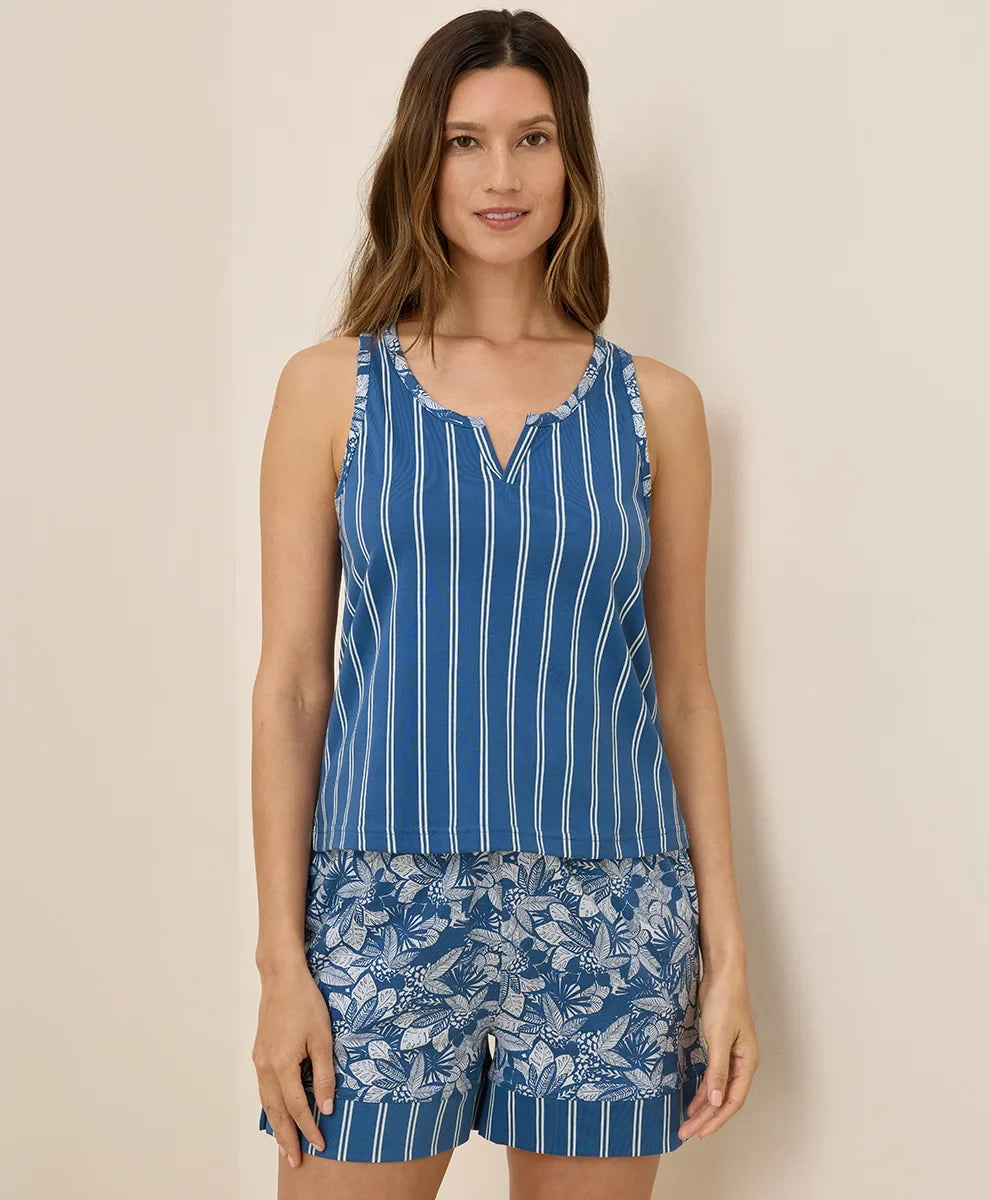 clearance staycation sleep tank