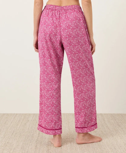 clearance breezy cotton sleep pant
