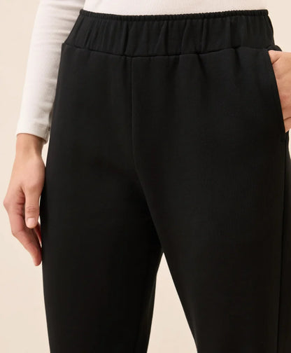 clearance brushed fleece sweatpant