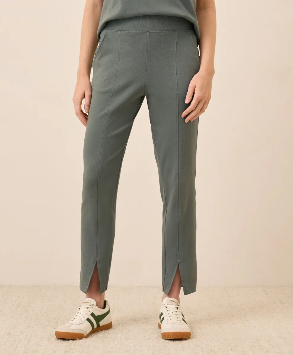clearance airplane tapered leg pant