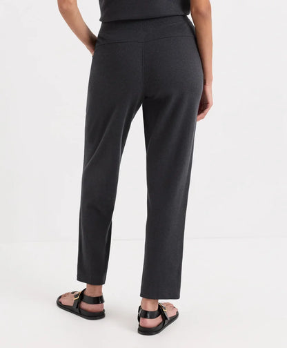 clearance airplane tapered leg pant
