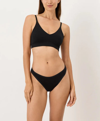 everyday classic fit thong 5-pack
