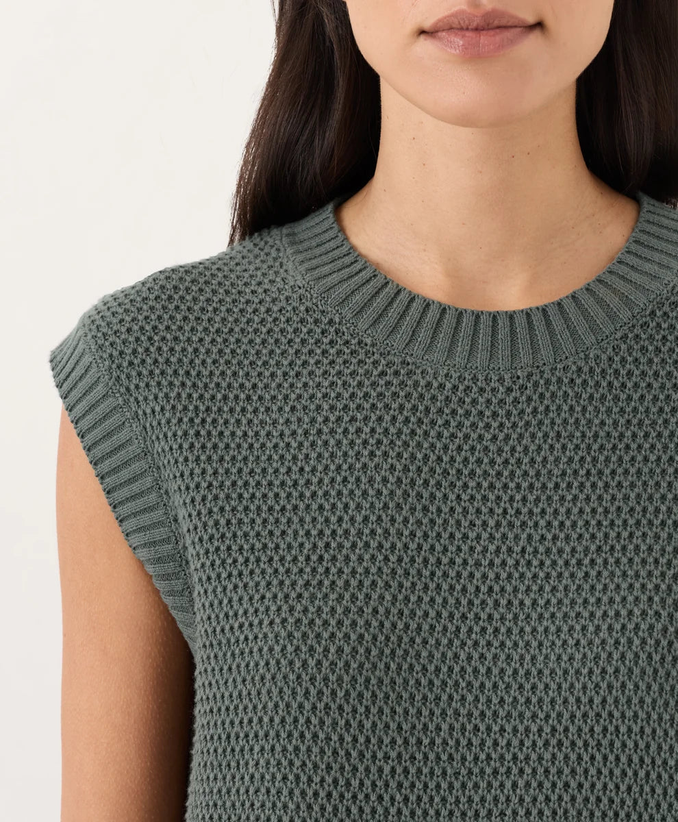 clearance shoreline relaxed shell