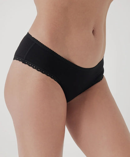 clearance lace cheeky hipster 3-pack