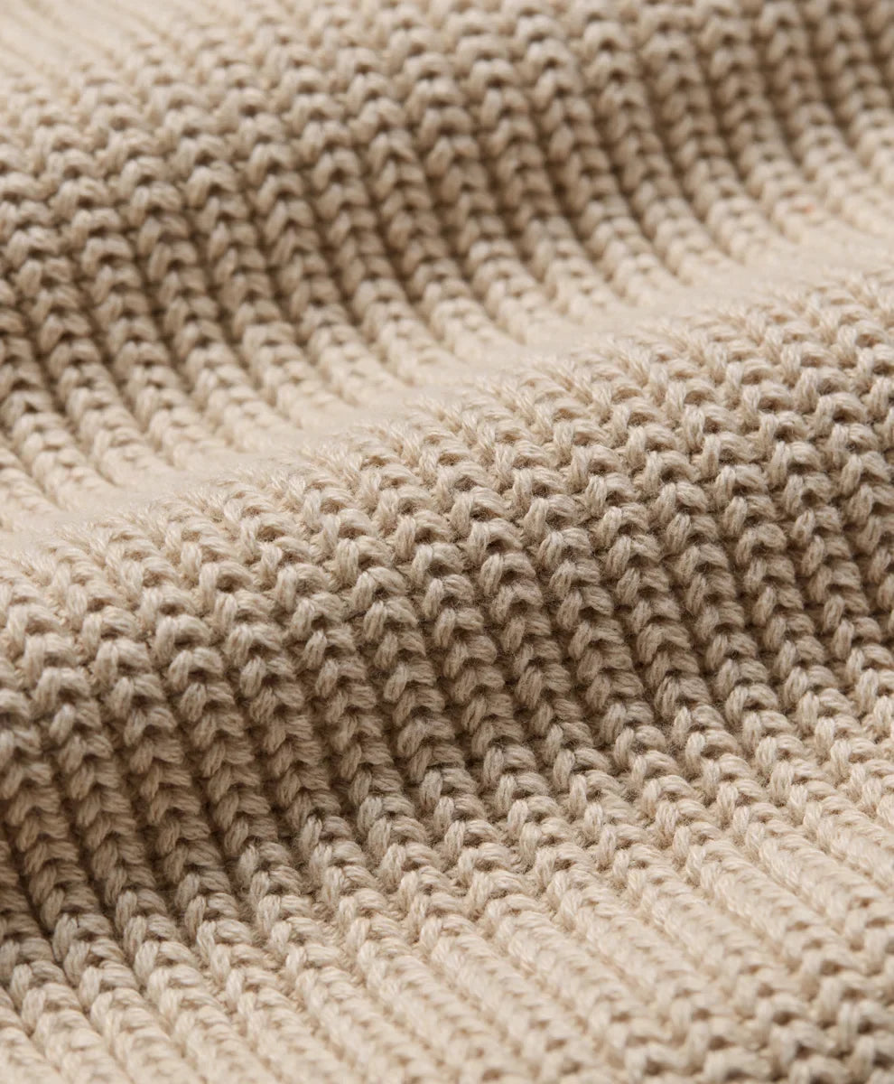 clearance luxe knit cardigan