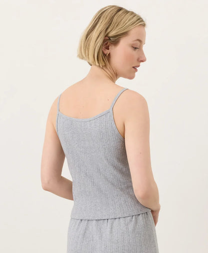 clearance pointelle cami