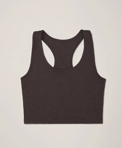 clearance on the go-to crop tank