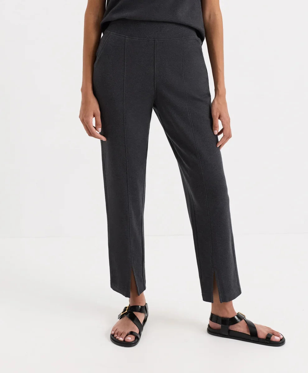 clearance airplane tapered leg pant