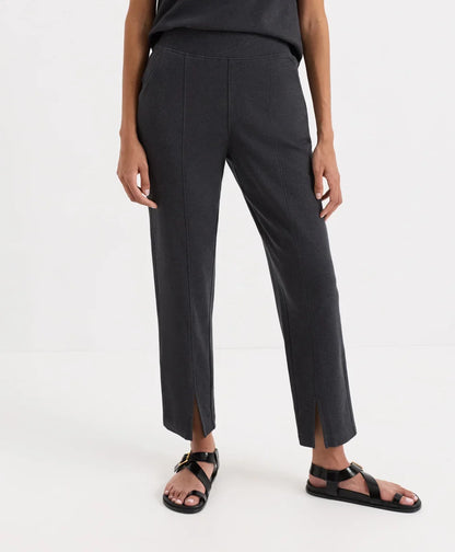 clearance airplane tapered leg pant