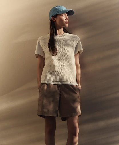 clearance shoreline relaxed shell