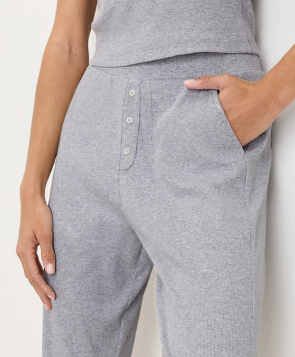 clearance dream rib jogger