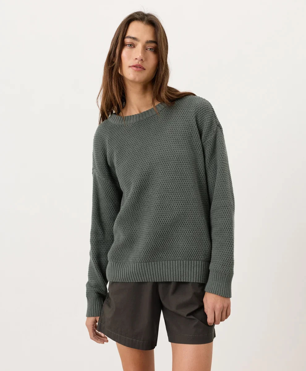 clearance shoreline pullover sweater