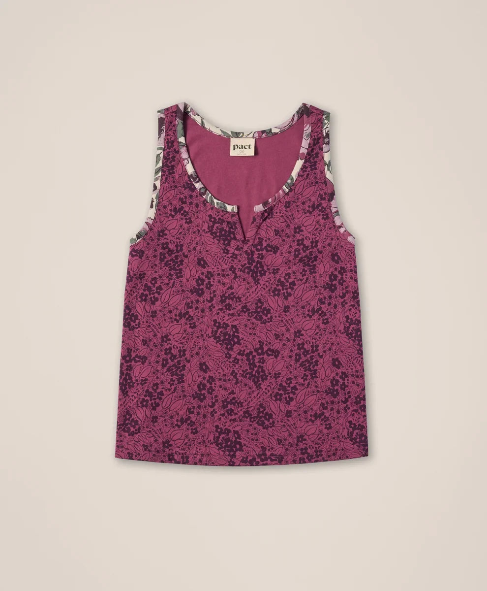 clearance staycation sleep tank
