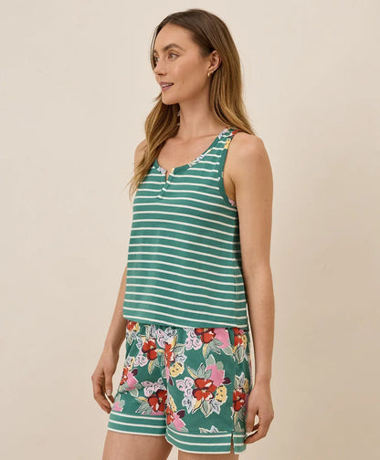 clearance staycation sleep tank