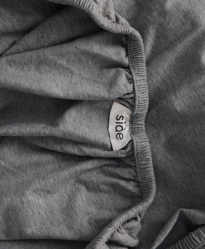 organic favorite tee jersey fitted sheet