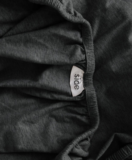 organic favorite tee jersey fitted sheet
