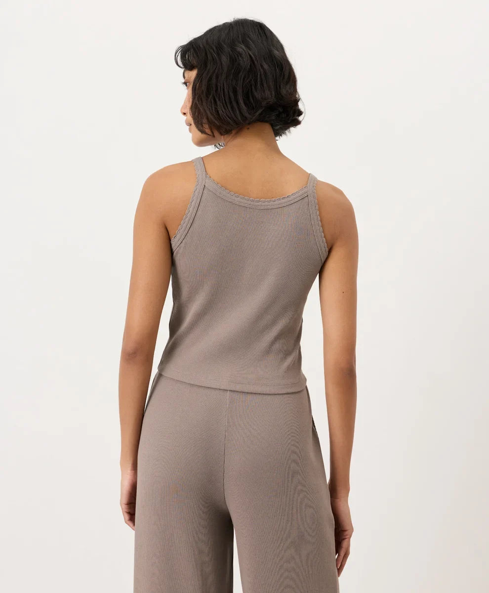 clearance dream rib cami