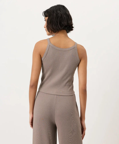 clearance dream rib cami