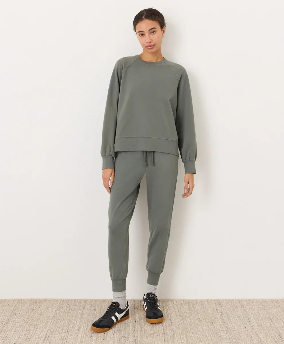clearance cloudknit jogger