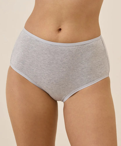 clearance everyday high rise brief