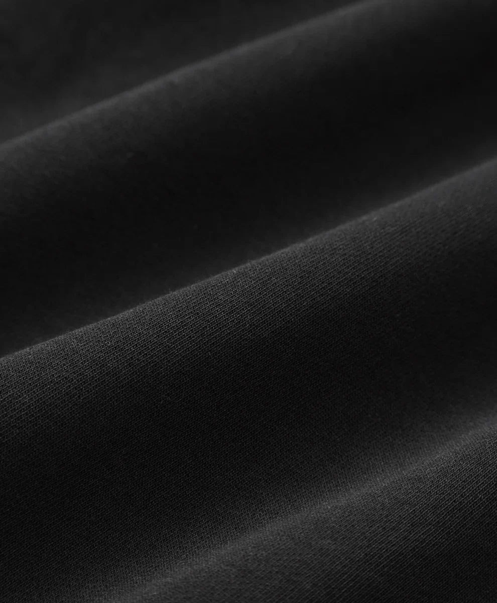 brushed fleece sweatpant
