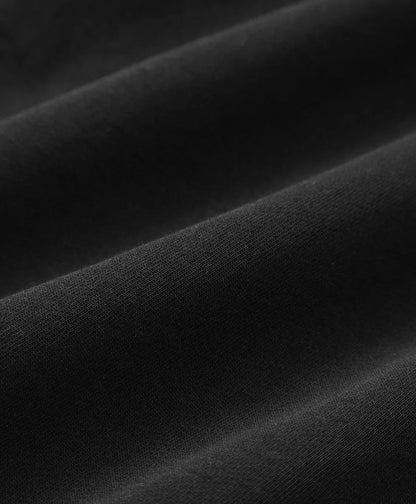 brushed fleece sweatpant