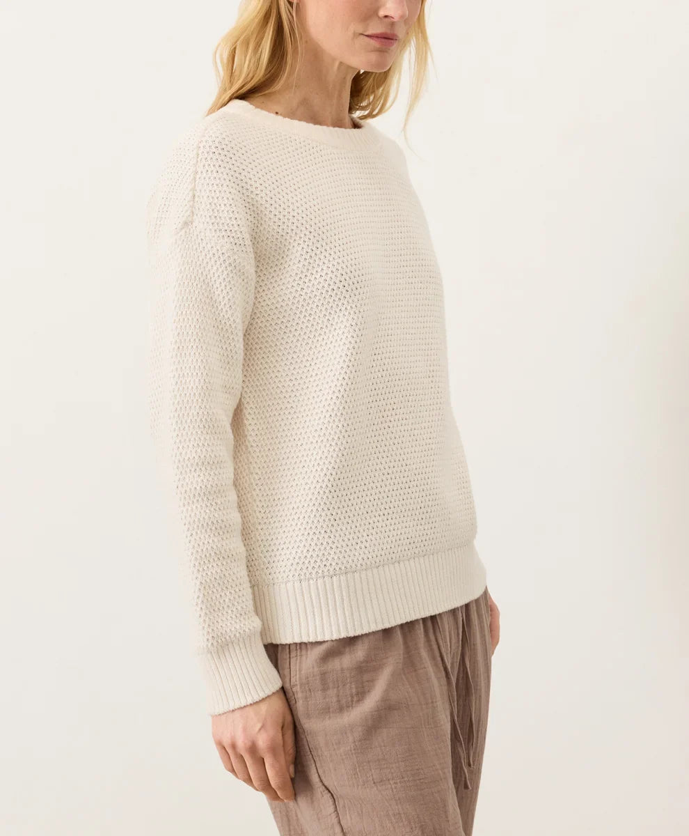 clearance shoreline pullover sweater