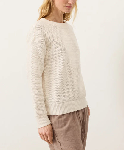 clearance shoreline pullover sweater