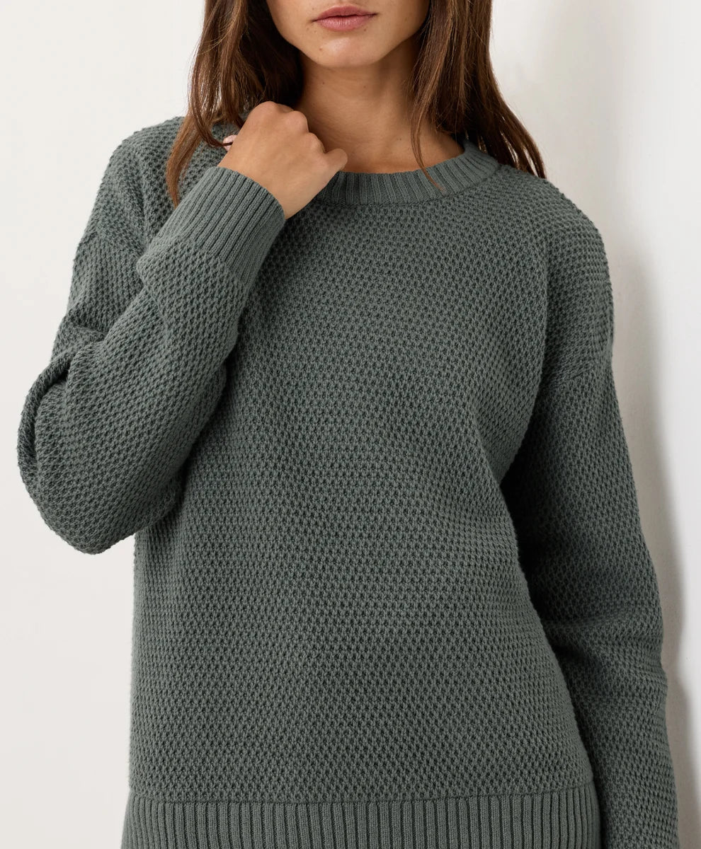 clearance shoreline pullover sweater