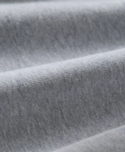 clearance cloudknit quarter zip