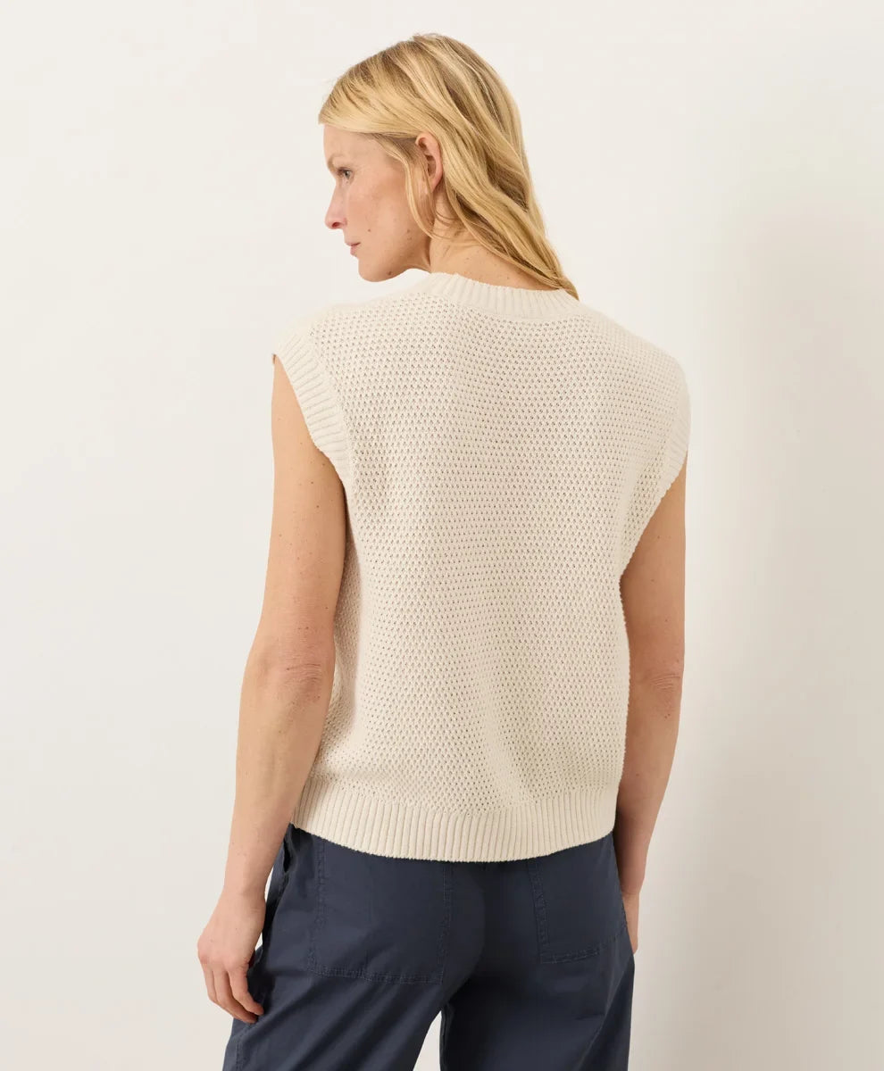 clearance shoreline relaxed shell