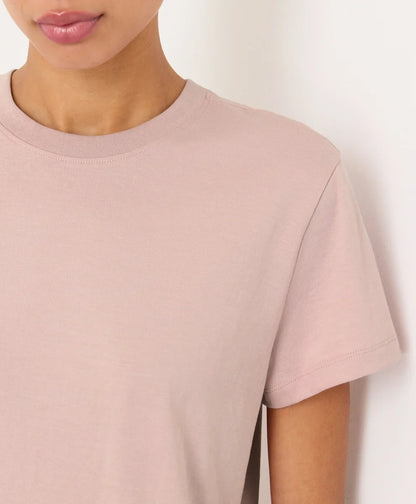 clearance softspun essential crewneck tee