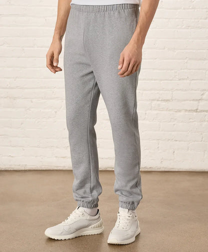 brushed fleece sweatpant