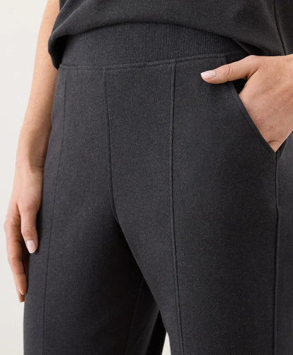 clearance airplane tapered leg pant
