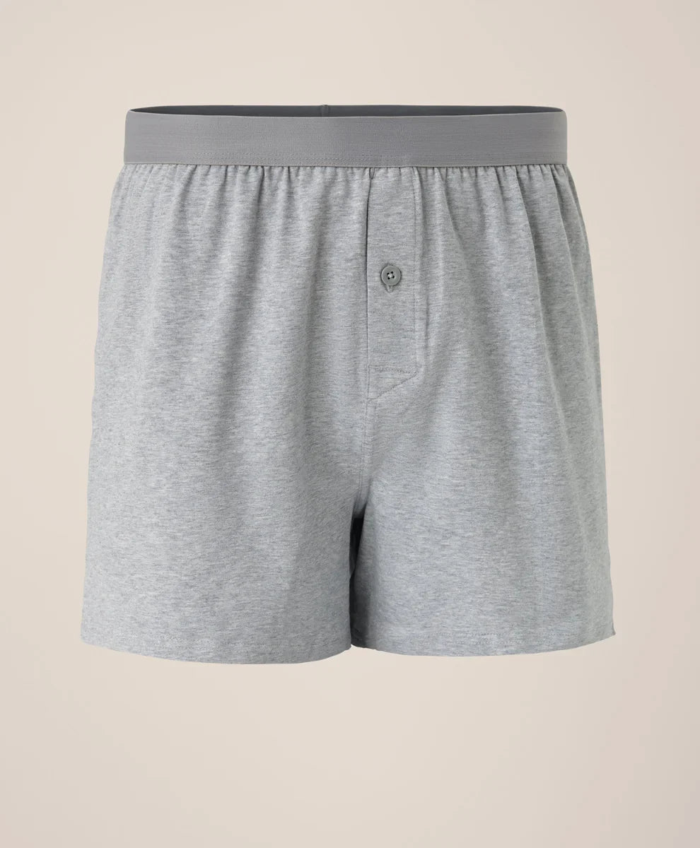 everyday knit boxer