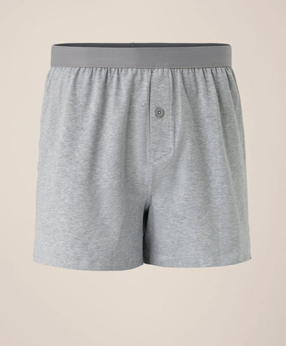 everyday knit boxer