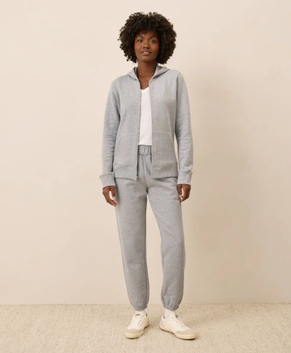 clearance brushed fleece sweatpant