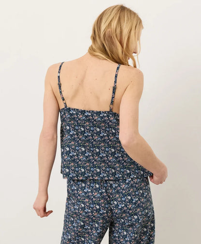 clearance breezy cotton sleep cami
