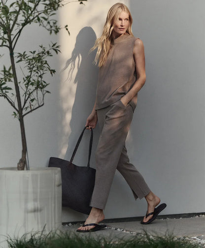 clearance airplane tapered leg pant